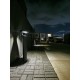 BC30 Solar LED Bollard Light With PIR/Motion Sensor