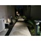 BC30 Solar LED Bollard Light With PIR/Motion Sensor