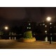 PL40 Solar 18W LED Lamp Post Light (Without Column)