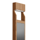 BC05 Solar LED Bollard Light
