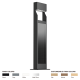 BC05 Solar LED Bollard Light