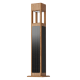 BC07 Solar LED Bollard Light