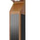 BC10 Solar LED Bollard Light