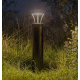 BC11 Solar LED Bollard Light