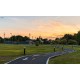 BC11 Solar LED Bollard Light