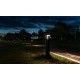 BC11 Solar LED Bollard Light