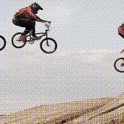 Lighting a Pump Track - The Solar Powered Solution