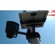 FL05 Solar 8W LED Flag Pole Light