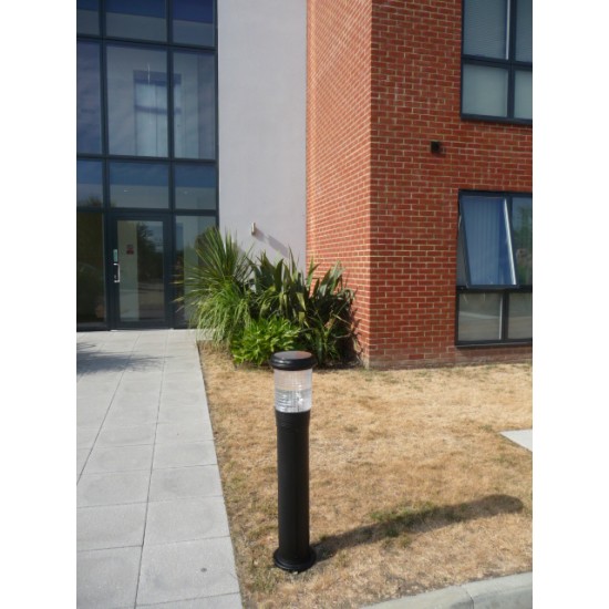 BC13 Solar LED Bollard Light