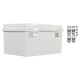 FL100 Solar LED Light Bulb Conversion Basic System (1 3W Fitting)