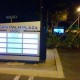 FL120 Solar 3W LED Sign Light System (1-4 Lights)
