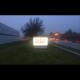 FL28 Solar 10W LED Sign Light System (1-4 Lamp Kit)