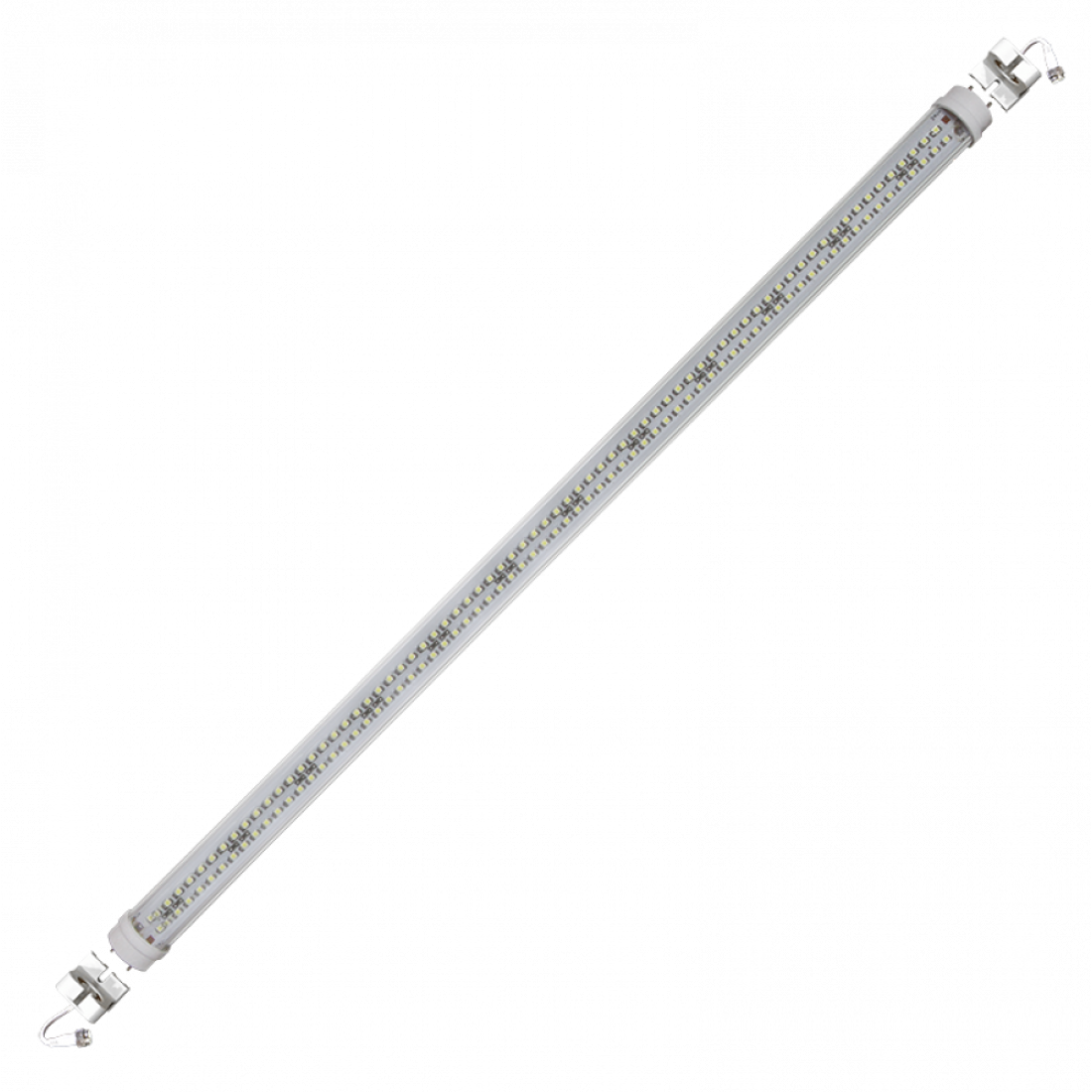FL28 Solar 10W Exterior LED Sign Light Fixtures (1-4 Lamp Kit)