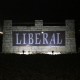 FL60 Solar 10W LED Sign Light System (1 Lamp Kit)