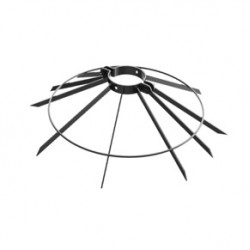 AC01 Anti Climb Guard (Spiked Collar)