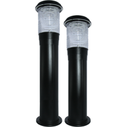 BC13 Solar LED Bollard Light
