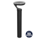 BC30 Solar LED Bollard Light With PIR/Motion Sensor