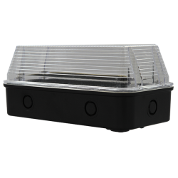 BK01 Solar 108 LED Bulkhead Light