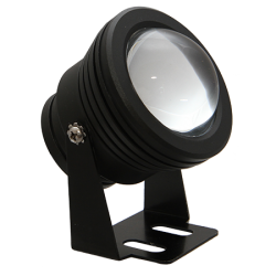 FL70 Solar LED Flag Pole Light Basic System (1 Lamp Kit)