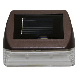 ML05 Solar LED Fence / Deck / Marker Light