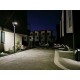 PL35 Solar 18W LED Lamp Post Light (Without Column)