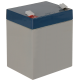 RB01 Replacement Rechargeable Battery (For SF, PO & FL Products)