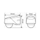 RC15 PIR Motion Detector / Sensor