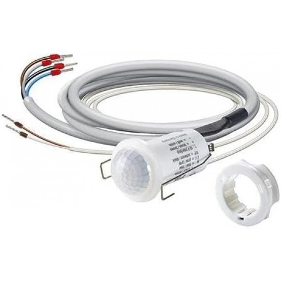 RC16 PIR Motion Detector / Sensor