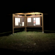 SH02 Solar LED Bus Shelter Light (2 Lamp Kit)
