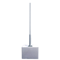 SL100 Portable / Temporary Site Lighting (Block or Block & Column)