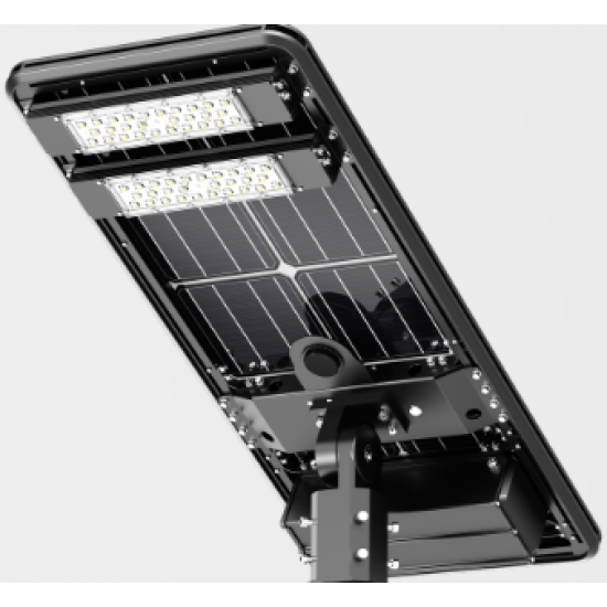 SL19 Portable Solar Area Light Tower