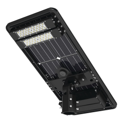 SL19 Portable Solar Area Light Tower