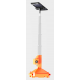 SL19 Portable Solar Area Light Tower