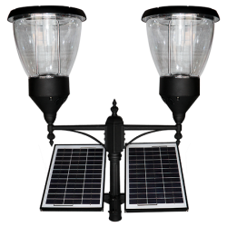 SP02 Auxiliary Solar Panel Kit (For PO05, PL15 and PO11)