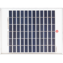 SP07 Solar Panel (7 Watt / 12v DC)