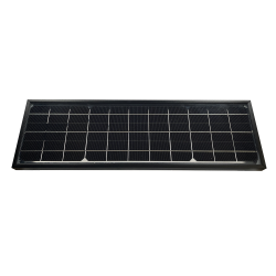 SP09 25 Watt Auxiliary Solar Panel (For FL150)