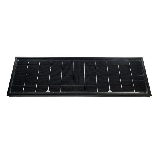 SP09 25 Watt Auxiliary Solar Panel (For FL150)