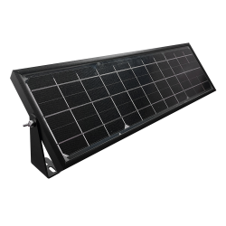 SP09 25 Watt Auxiliary Solar Panel (For FL150)