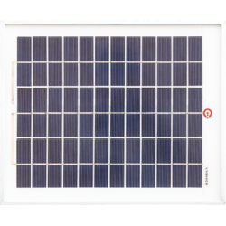 SP10 Solar Panel (10 Watt / 12v DC)