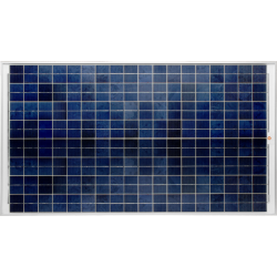 SP100 Solar Panel (100 Watt / 12v DC)