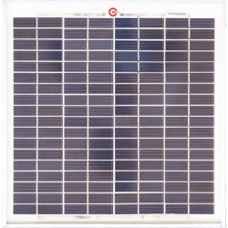 SP14 Solar Panel (14 Watt / 12v DC)