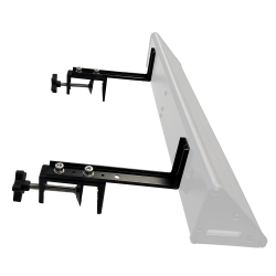 SP19 LIGHT FITTING MOUNTING BRACKETS (FOR FL150)