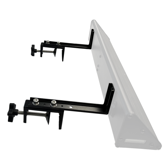 SP19 LIGHT FITTING MOUNTING BRACKETS (FOR FL150)