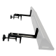 SP19 LIGHT FITTING MOUNTING BRACKETS (FOR FL150)