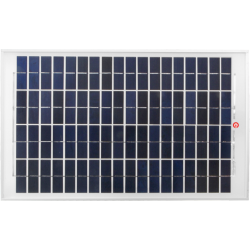 SP20 Solar Panel (20 Watt  / 12v DC)