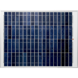 SP70 Solar Panel (70 Watt / 12V DC)