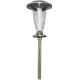 SS01 Solar LED Stainless Steel Light