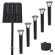 BC15 Solar Bollard Light System