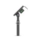 FL125 Solar 7W LED All-In-One Sign Light