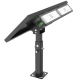 FL125 Solar 7W LED All-In-One Sign Light